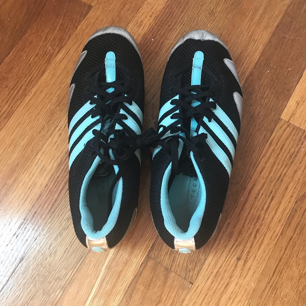 adidas spikes